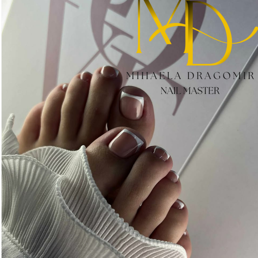Corso Pedicure estetico