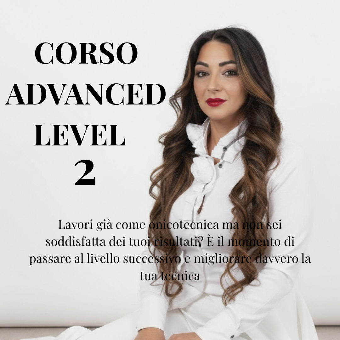 Corso Advanced Level 2