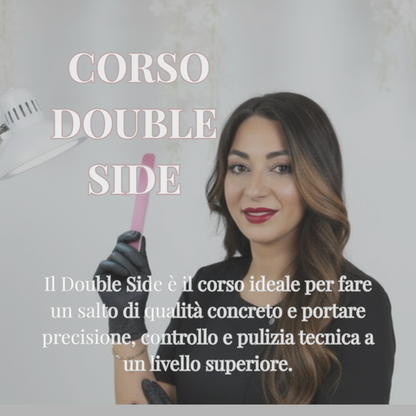 Corso Double Side