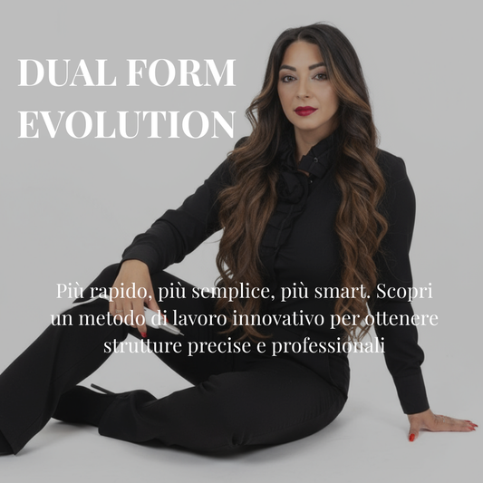 Dual Form - Top 5 forme da salone