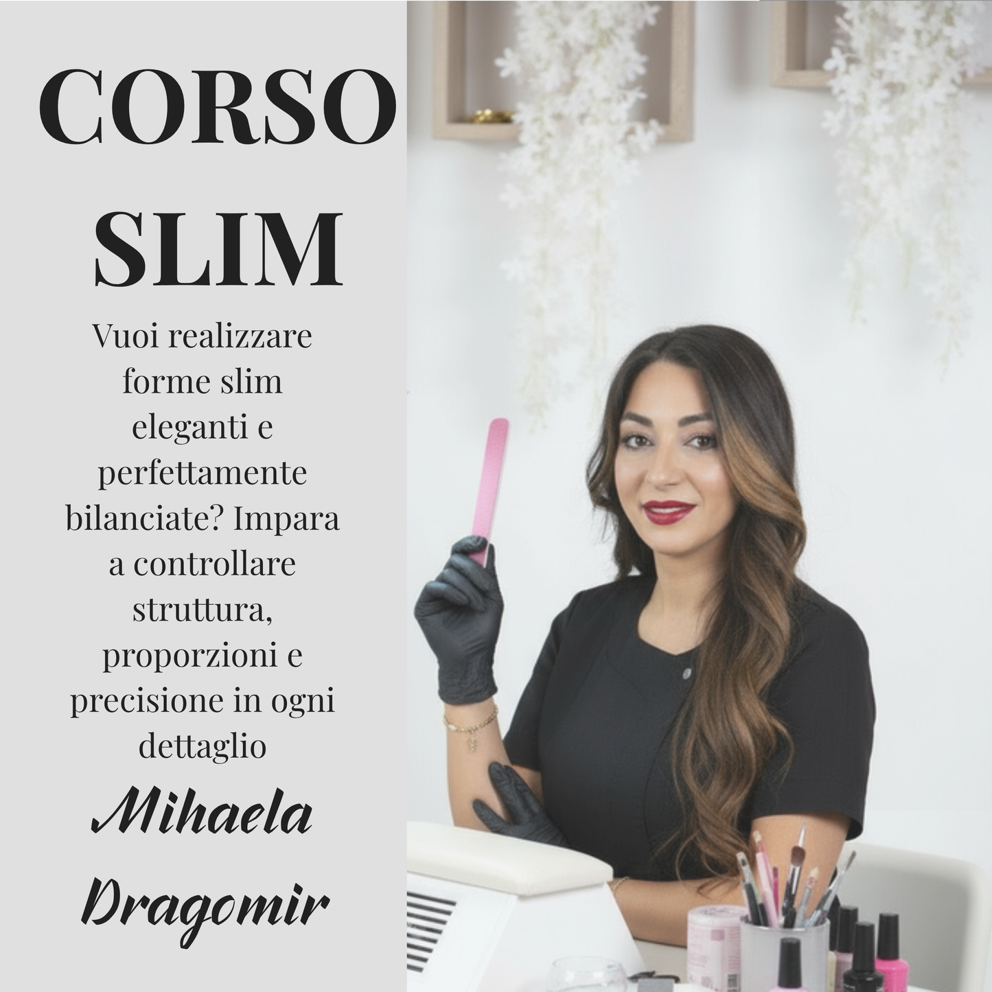 Corso Slim