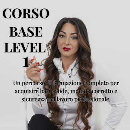 Corso Base Livello 1